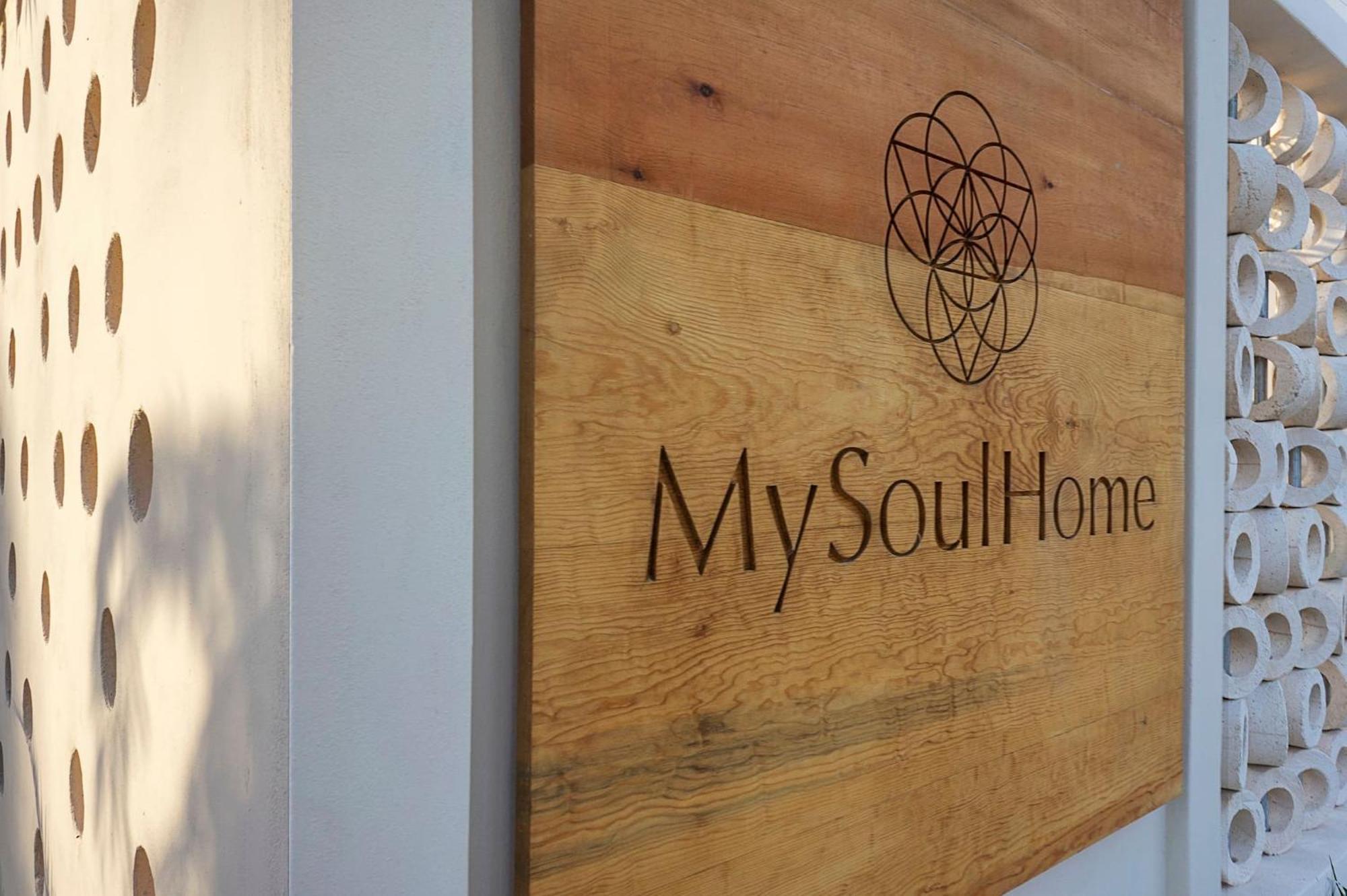 My Soul Home Studios Tulum Exterior foto