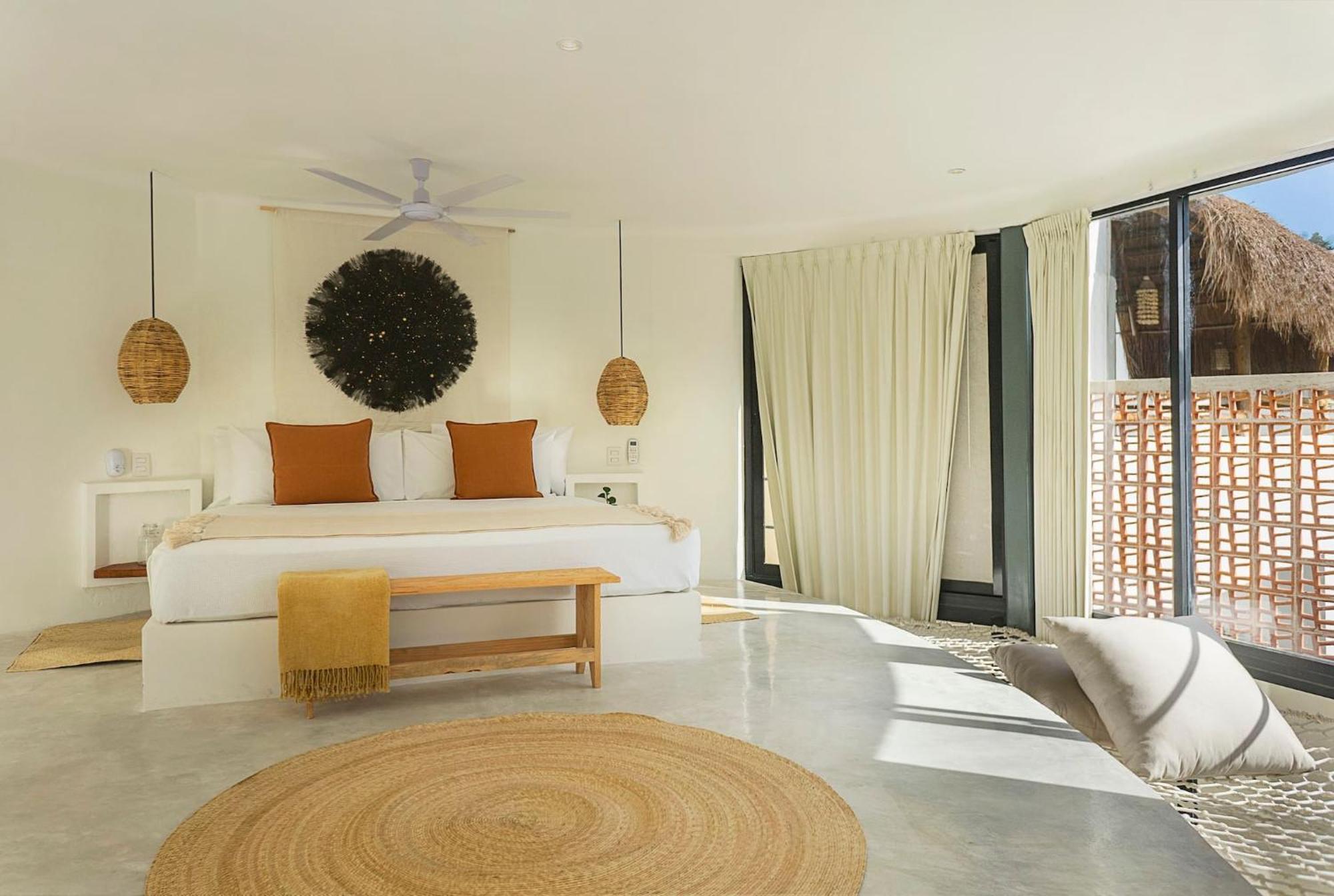 My Soul Home Studios Tulum Exterior foto