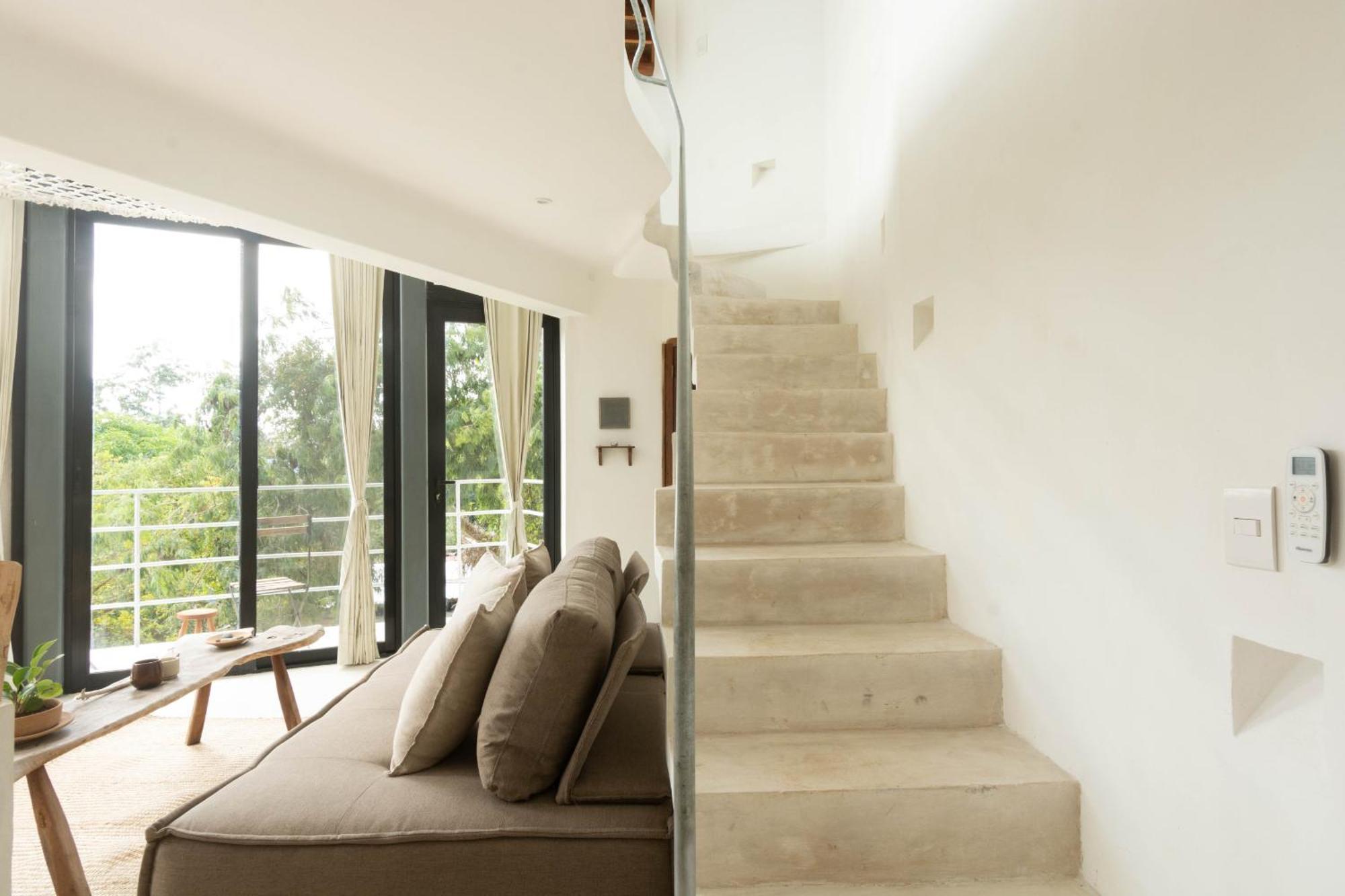 My Soul Home Studios Tulum Exterior foto