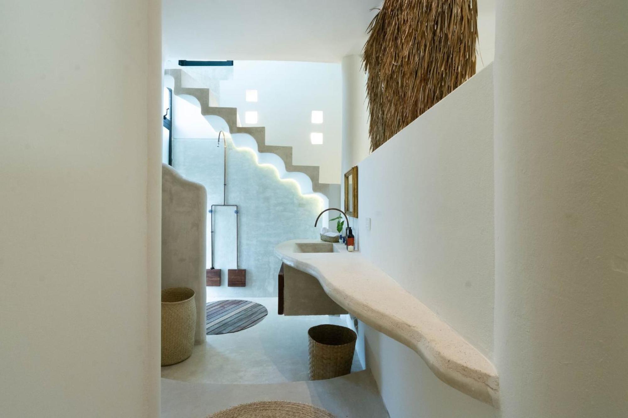 My Soul Home Studios Tulum Exterior foto
