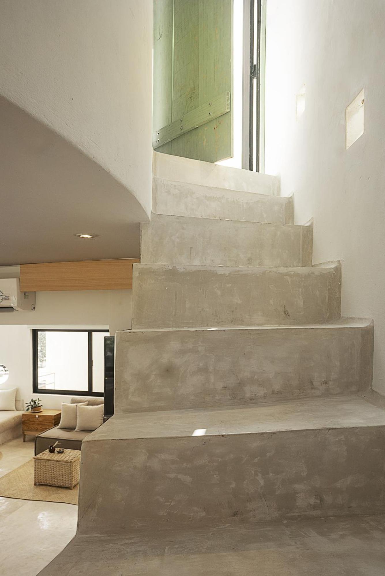 My Soul Home Studios Tulum Exterior foto