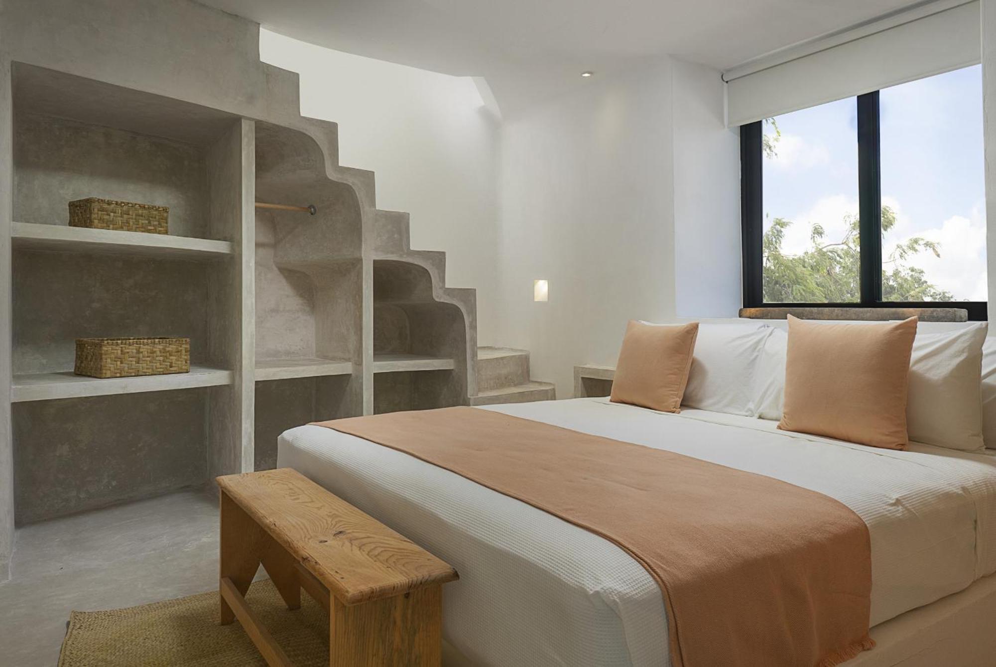 My Soul Home Studios Tulum Exterior foto